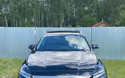 Hyundai Santa Fe IV, 2019 год, 3 050 000 рублей, 1 фотография