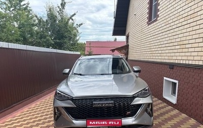 Haval F7x I, 2022 год, 2 350 000 рублей, 1 фотография