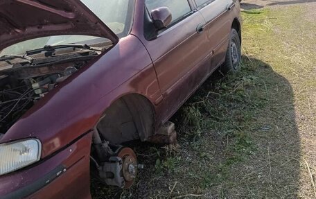 KIA Sephia I рестайлинг, 1993 год, 60 000 рублей, 3 фотография