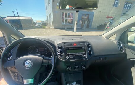 Volkswagen Golf Plus I, 2008 год, 750 000 рублей, 9 фотография