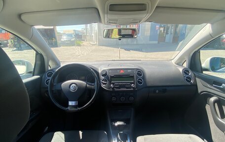 Volkswagen Golf Plus I, 2008 год, 750 000 рублей, 7 фотография