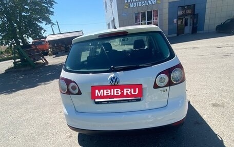 Volkswagen Golf Plus I, 2008 год, 750 000 рублей, 4 фотография
