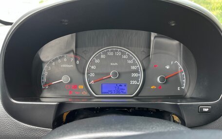 Hyundai Elantra IV, 2010 год, 660 000 рублей, 9 фотография