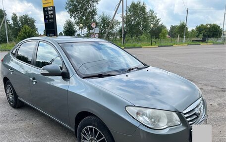 Hyundai Elantra IV, 2010 год, 660 000 рублей, 7 фотография