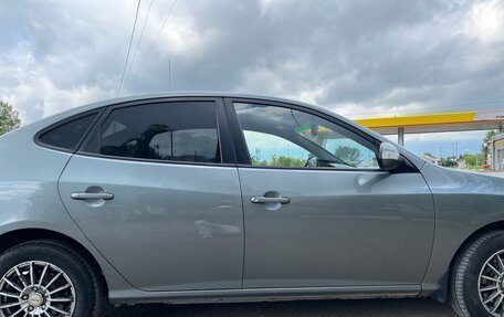 Hyundai Elantra IV, 2010 год, 660 000 рублей, 6 фотография