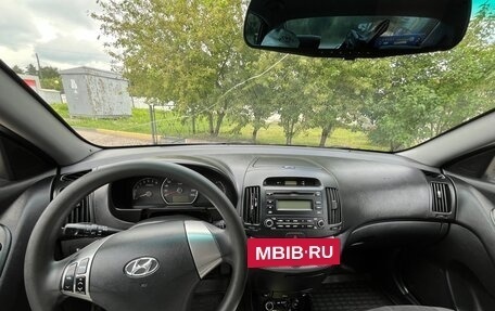 Hyundai Elantra IV, 2010 год, 660 000 рублей, 8 фотография