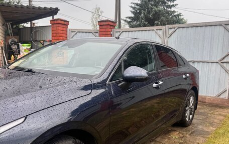 KIA K5, 2020 год, 2 400 000 рублей, 11 фотография