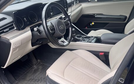 KIA K5, 2020 год, 2 400 000 рублей, 14 фотография