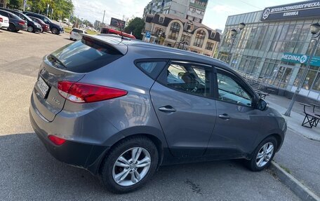Hyundai ix35 I рестайлинг, 2013 год, 1 400 000 рублей, 3 фотография
