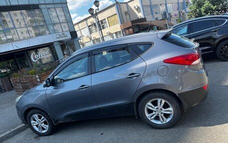 Hyundai ix35 I рестайлинг, 2013 год, 1 400 000 рублей, 7 фотография