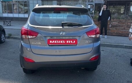 Hyundai ix35 I рестайлинг, 2013 год, 1 400 000 рублей, 8 фотография
