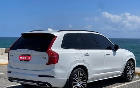 Volvo XC90 II рестайлинг, 2022 год, 4 350 000 рублей, 6 фотография