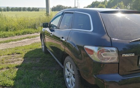 Mazda CX-7 I рестайлинг, 2008 год, 550 000 рублей, 5 фотография