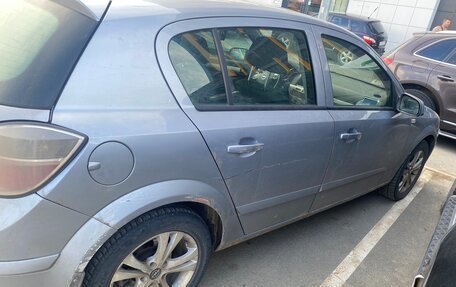 Opel Astra H, 2008 год, 210 000 рублей, 3 фотография
