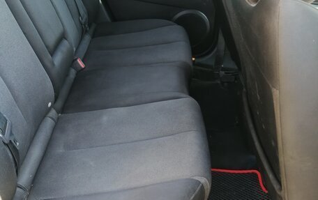 Mazda CX-7 I рестайлинг, 2008 год, 550 000 рублей, 14 фотография