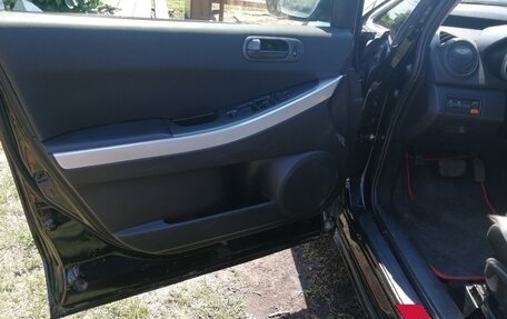 Mazda CX-7 I рестайлинг, 2008 год, 550 000 рублей, 9 фотография