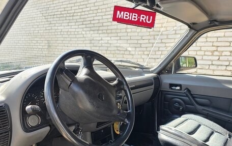ГАЗ 3110 «Волга», 1998 год, 220 000 рублей, 8 фотография