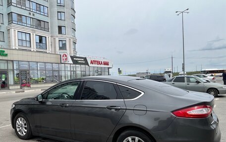 Ford Mondeo V, 2016 год, 1 350 000 рублей, 3 фотография