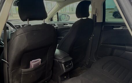Ford Mondeo V, 2016 год, 1 350 000 рублей, 11 фотография