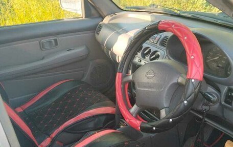 Nissan March II, 1999 год, 150 000 рублей, 5 фотография