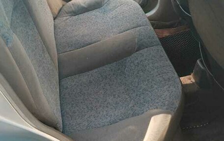 Nissan March II, 1999 год, 150 000 рублей, 8 фотография