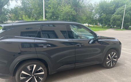 Geely Atlas, 2024 год, 3 350 000 рублей, 4 фотография