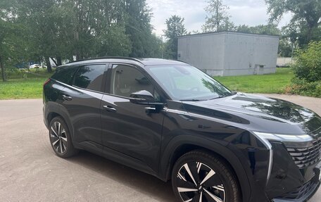 Geely Atlas, 2024 год, 3 350 000 рублей, 3 фотография