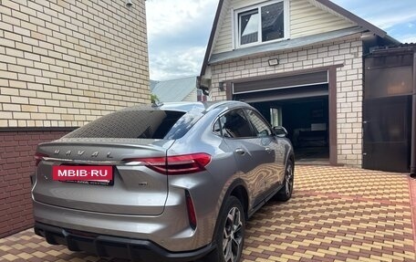 Haval F7x I, 2022 год, 2 350 000 рублей, 6 фотография