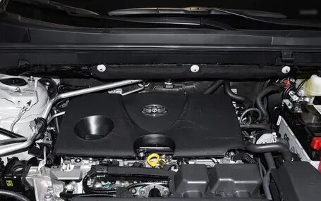 Toyota RAV4, 2025 год, 2 332 000 рублей, 15 фотография