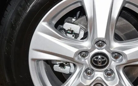 Toyota RAV4, 2025 год, 2 332 000 рублей, 12 фотография