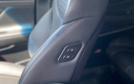 Hyundai Santa Fe IV, 2019 год, 3 050 000 рублей, 3 фотография