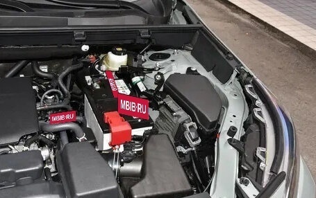 Toyota RAV4, 2025 год, 2 332 000 рублей, 6 фотография