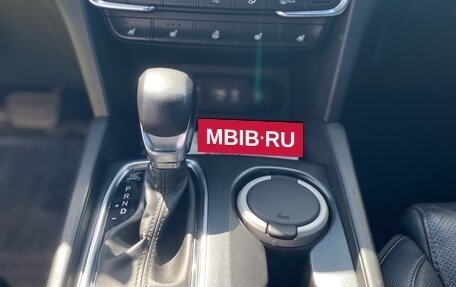 Hyundai Santa Fe IV, 2019 год, 3 050 000 рублей, 6 фотография