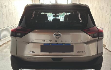 Nissan X-Trail, 2021 год, 2 635 000 рублей, 3 фотография
