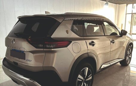 Nissan X-Trail, 2021 год, 2 635 000 рублей, 2 фотография