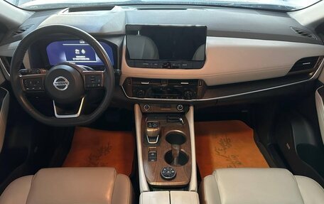 Nissan X-Trail, 2021 год, 2 635 000 рублей, 4 фотография