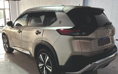 Nissan X-Trail, 2021 год, 2 635 000 рублей, 9 фотография