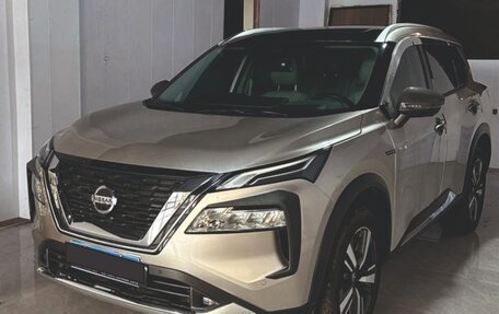 Nissan X-Trail, 2021 год, 2 635 000 рублей, 8 фотография