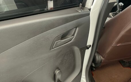 Chevrolet Aveo III, 2014 год, 644 000 рублей, 18 фотография