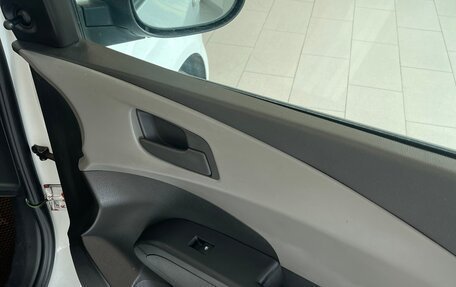 Chevrolet Aveo III, 2014 год, 644 000 рублей, 16 фотография