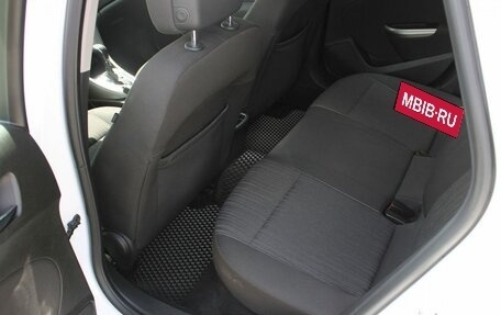 Opel Astra J, 2011 год, 740 000 рублей, 18 фотография