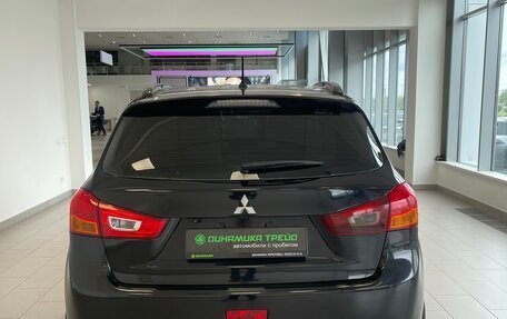 Mitsubishi ASX I рестайлинг, 2013 год, 1 082 000 рублей, 7 фотография