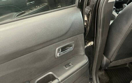 Mitsubishi ASX I рестайлинг, 2013 год, 1 082 000 рублей, 18 фотография