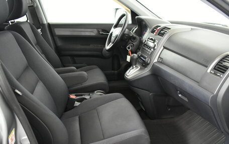 Honda CR-V III рестайлинг, 2008 год, 1 149 000 рублей, 11 фотография