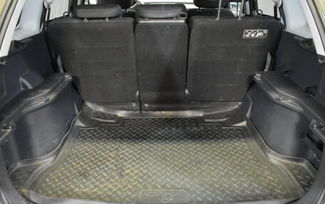 Honda CR-V III рестайлинг, 2008 год, 1 149 000 рублей, 15 фотография