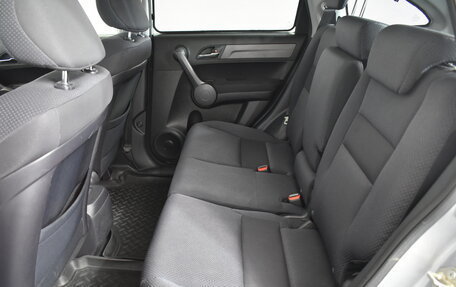 Honda CR-V III рестайлинг, 2008 год, 1 149 000 рублей, 13 фотография