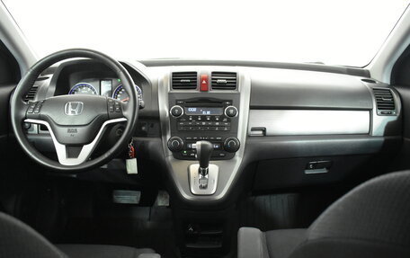 Honda CR-V III рестайлинг, 2008 год, 1 149 000 рублей, 8 фотография