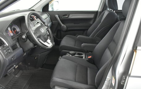 Honda CR-V III рестайлинг, 2008 год, 1 149 000 рублей, 9 фотография
