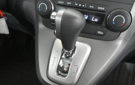 Honda CR-V III рестайлинг, 2008 год, 1 149 000 рублей, 10 фотография