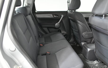 Honda CR-V III рестайлинг, 2008 год, 1 149 000 рублей, 12 фотография